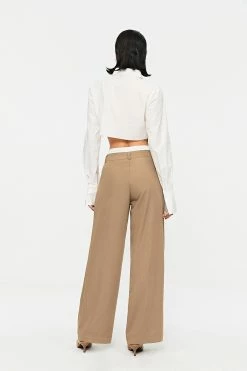Solado Low Waist Colorblock Dual Pocket Wide Leg Pants -solado Sales Store jpeg dbf9e69c dcfb 4265 a1c6 9d31cdab31f0 1800x1800