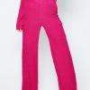 SOLADO High Waist Pocket Patched Fluffy Straight Pants -solado Sales Store jpeg dd789b1f 1ee9 4f36 af8c 09a1a4b8da64 1800x1800