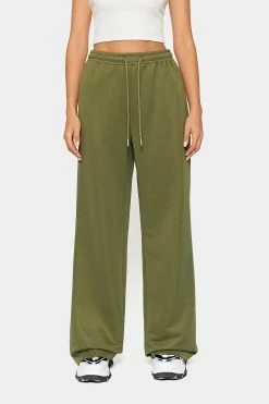 SOLADO High Waist Dual Pocket Drawstring Joggers -solado Sales Store jpeg df7c0547 ea79 4772 bd32 c5c940869837 1800x1800