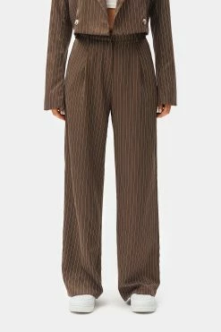 SOLADO Low Waist Stripe Print Dual Pocket Suit Pants 16 SOLADO Low Waist Stripe Print Dual Pocket Suit Pants -solado Sales Store jpeg df7fd552 229a 4ad1 8017 d30b8cf6377d 1800x1800