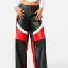 SOLADO Zipper Front Colorblock PU Leather Straight Pants 1 SOLADO Zipper Front Colorblock PU Leather Straight Pants -solado Sales Store jpeg dfa595c0 b720 4a49 bf64 600788cb054b 1800x1800