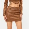 Solado Low Waist PU Leather Mini Skirt With Belt 1 Solado Low Waist PU Leather Mini Skirt With Belt -solado Sales Store jpeg e5c39d8d 32c1 494e 84a5 5f9e12ea2657 1800x1800