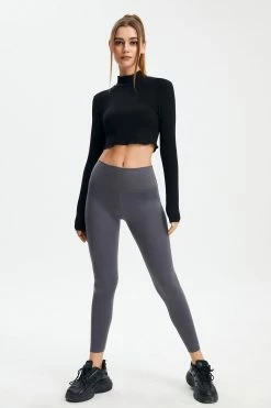 Solado High Waist Solid Bodycon Yoga Leggings 11 Solado High Waist Solid Bodycon Yoga Leggings -solado Sales Store jpeg e5db6c48 ae1e 4a8b 9415 291bce42ca3a 1800x1800