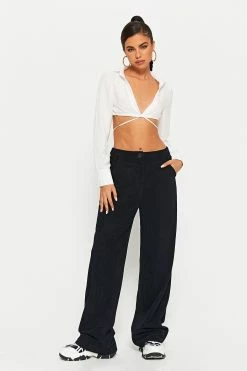 SOLADO Corduroy High Waist Dual Pocket Solid Wide Leg Pants 12 SOLADO Corduroy High Waist Dual Pocket Solid Wide Leg Pants -solado Sales Store jpeg e711e964 fada 4ec4 b4ca 0936353b9366 1800x1800