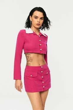 SOLADO Low Waist Button Front Pocket Patched Mini Skirt -solado Sales Store jpeg e7f2e8df 78bb 44dd 9e23 c9b92866ff6e 1800x1800