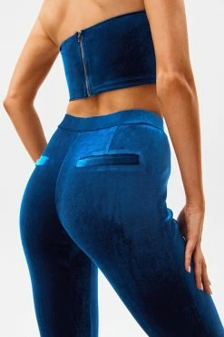 SOLADO Velvet High Waist Bodycon Skinny Pants -solado Sales Store jpeg ea2e3def c2a8 46bf 90a1 8ca497eaf5d1 1800x1800