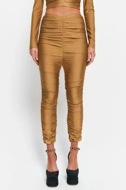 SOLADO High Waist Ruched Solid Skinny Pants -solado Sales Store jpeg edf418b9 978b 4516 bd4c 3786ad5773e6 1800x1800