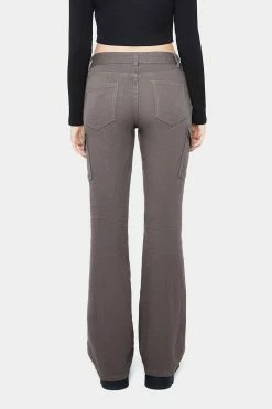 Solado Low Waist Pocket Patched Cargo Straight Leg Jeans -solado Sales Store jpeg ef9a6711 1f9c 4605 9692 47f4f20cd689 1800x1800