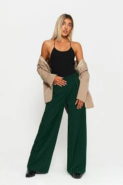 SOLADO Low Waist Striped Print Dual Pocket Wide Leg Pants 12 SOLADO Low Waist Striped Print Dual Pocket Wide Leg Pants -solado Sales Store jpeg f373d9ce 8958 4e43 a886 04936572c96b 1800x1800