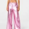 SOLADO Vinyl Low Waist Sheen Wide Leg Pants -solado Sales Store jpeg f824428b ad6a 4d7c b1ab 9f2aed1abcc8 1800x1800