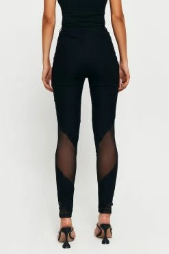SOLADO High Waist Mesh Splicing Skinny Pants -solado Sales Store jpeg f87bd1b2 aac5 4c5d b567 194ccb87b342 1800x1800