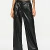 SOLADO Low Waist Buckled Detail Draped PU Leather Pants -solado Sales Store jpeg fac66542 d4fb 45af 90aa 0b82e288ed0c 1800x1800