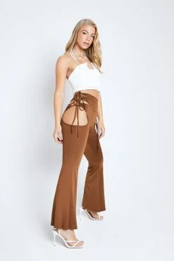 Solado High Waist Cut Out Tie Detail Flared Pants 12 Solado High Waist Cut Out Tie Detail Flared Pants -solado Sales Store jpeg feb26ff9 353f 4014 b4ed 586636f28326 1800x1800